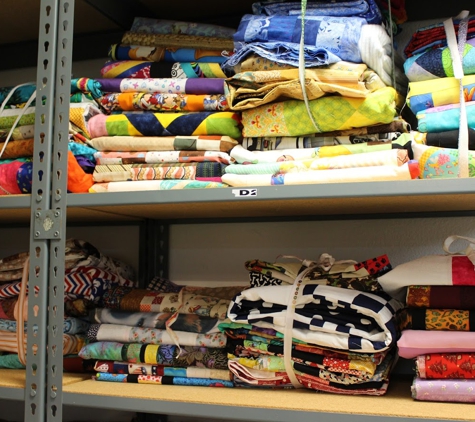 Rosie's Calico Cupboard Quilt Shop - San Diego, CA