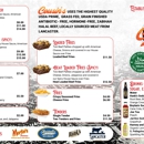 Cousin's Burger - Chicken Restaurants
