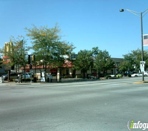 McDonald's - Berwyn, IL