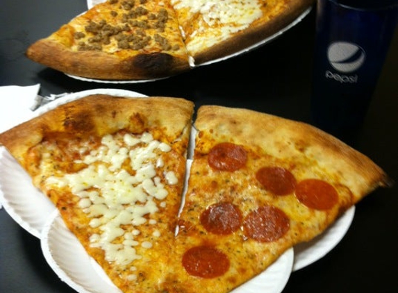 Torrellis Pizza - Greenville, SC