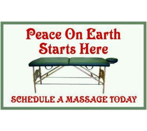 Aroma Therapy & Massage - Auburn, AL