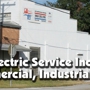Refrigeration And Electric Service Company