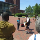 Baltimore Area Visitors Center - City, Village & Township Government
