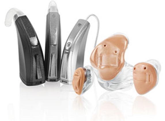 Hearing Solutions of Long Island - Brooklyn, NY