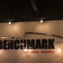 Benchmark American Brasserie - American Restaurants