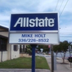 Holt, Mike, AGT