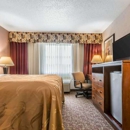 Quality Inn - Motels