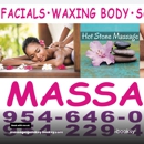 Massage & Spa Lakay - Massage Therapists