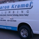 Aaron Kramer Plumbing - Plumbing-Drain & Sewer Cleaning