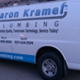 Aaron Kramer Plumbing