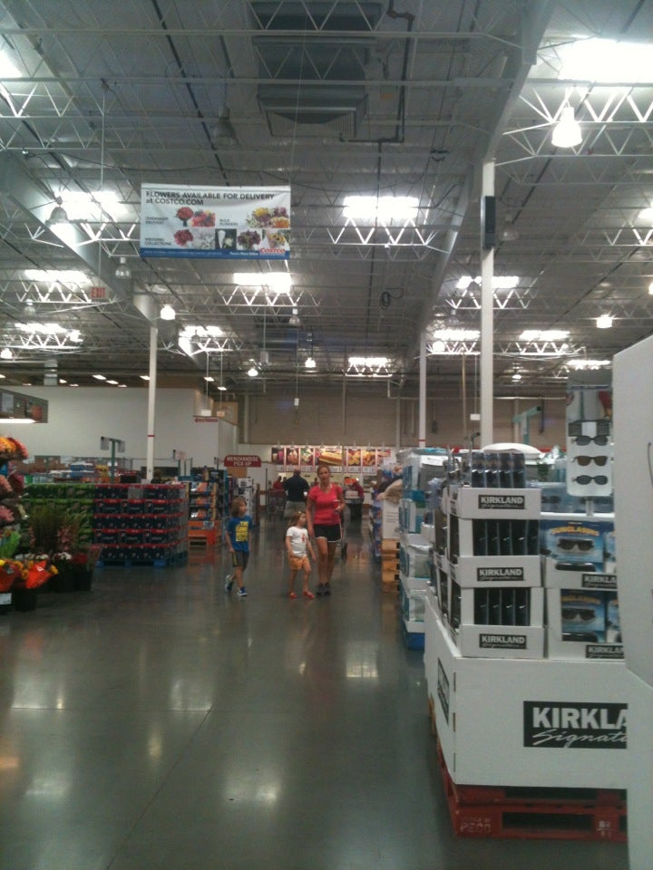 Costco Austin TX 78749