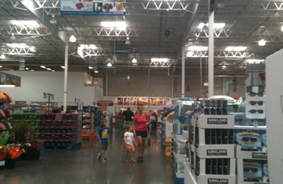 Costco Austin TX 78749