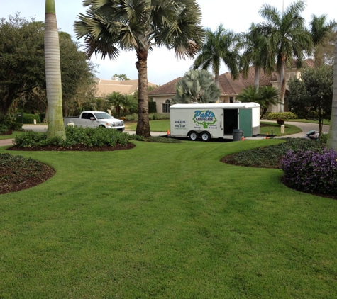 Pablo Esteban Lawn Care Inc. - Bonita Springs, FL