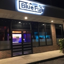 Blue Fuji - Japanese Restaurants