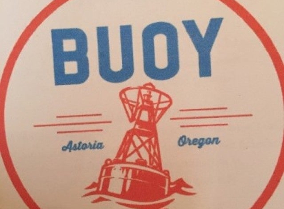 Buoy Beer Co - Astoria, OR