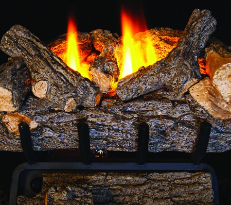 Cyprus Air Heating, Cooling and Fireplaces - Falls Church, VA