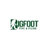 Bigfoot Pipe & Piling Yard, Shipping, and Receiving gallery