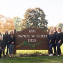 Fridh, Daniel W DDS - Dentists