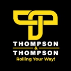 Thompson & Thompson Service Group