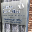 Harbin & Gibson Law Firm