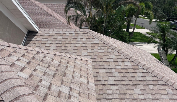 D Bell Roofing - Melbourne, FL