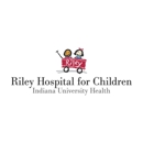 Emergency Medicine - Riley Hospital for Children at IU Health - Physicians & Surgeons, Pediatrics-Emergency Medicine
