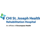 CHI St. Joseph Health Rehabilitation Hospital - Occupational Therapists