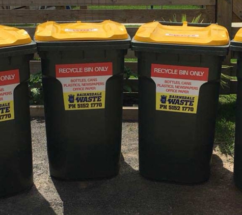 Bairnsdale Waste