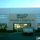 Micar Fabrication & Design Company - Machine Shops