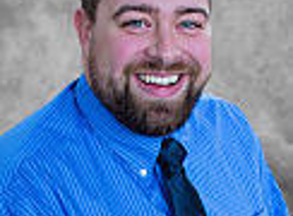 HealthMarkets Insurance-Bryan Ziefle - Milwaukee, WI