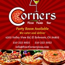 Four Corners Pizza And Pasta - Italian Restaurants