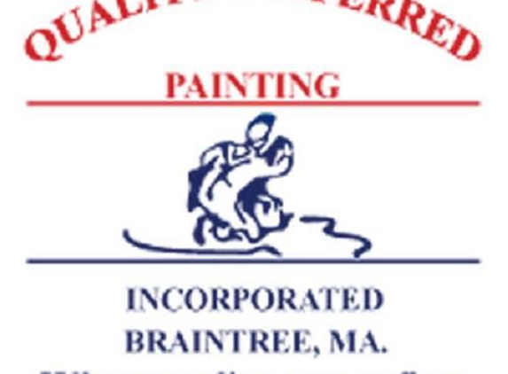 Quality Preferred Painting - Braintree, MA