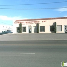 Gorman Industries Inc