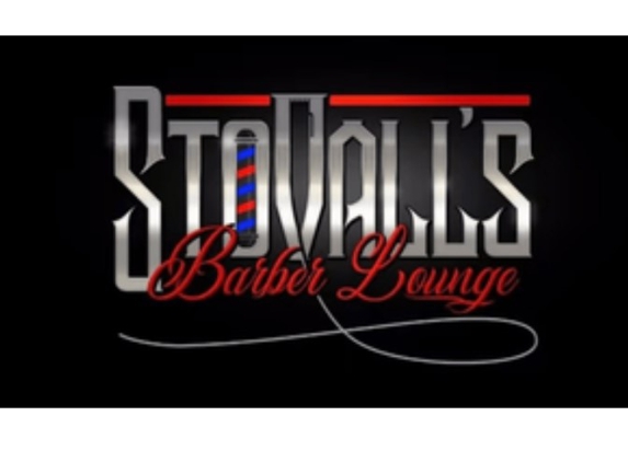 Stovall's Barber Lounge - Cuyahoga Falls, OH
