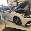 Blackstone Toyota Service Center - Automobile Diagnostic Service Equipment-Service & Repair
