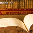 Law Offices-Charles S Althouse - Business Law Attorneys