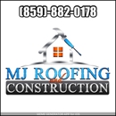 mjconstruction - Roofing Contractors