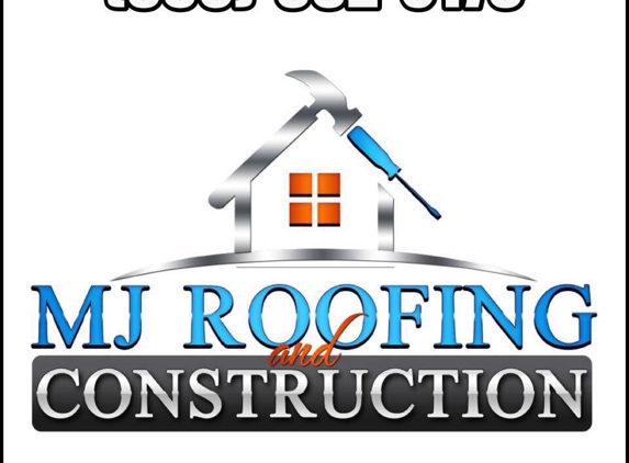 mjconstruction - winchester, KY. For all tipes of roofing