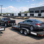 Bravo Trailer Rentals