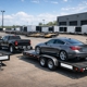 Bravo Trailer Rentals