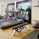 Hilton Garden Inn Hartford North/Bradley Int'l Airport - Hotels
