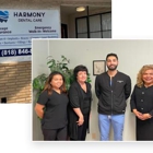 Harmony Dental Care Burbank, CA