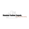 Houston Custom Carpets Flooring & Remodeling gallery