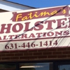Fatima's Upholstery & Alterations gallery