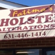 Fatima's Upholstery & Alterations