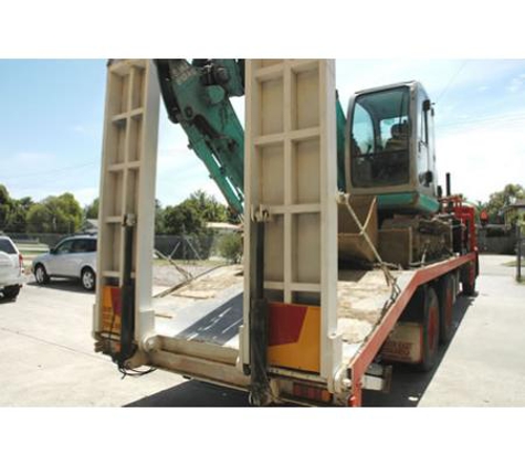 Davmil Hydraulics Pty Ltd - Hastings, VIC