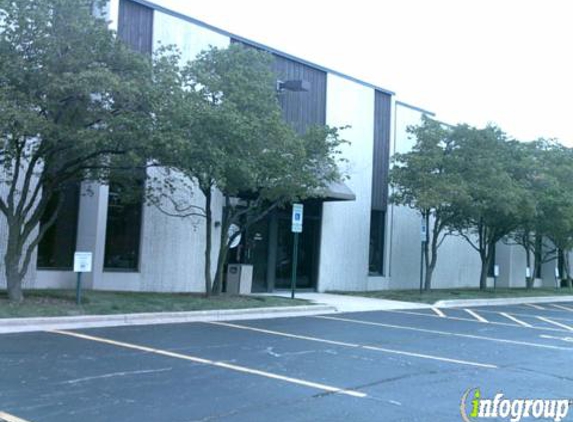 Fisher Clinical Service Inc - Mount Prospect, IL