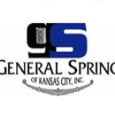 General  Spring - Auto Springs & Suspension