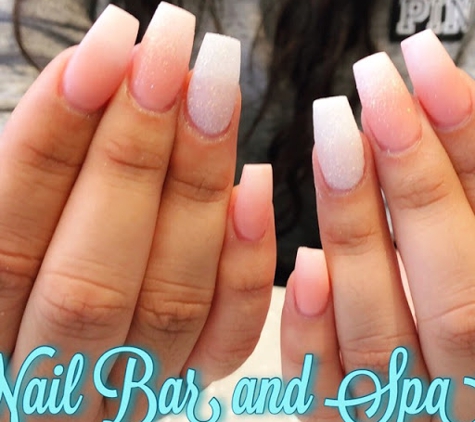 Nail Bar & Spa of St Cloud - Saint Cloud, FL