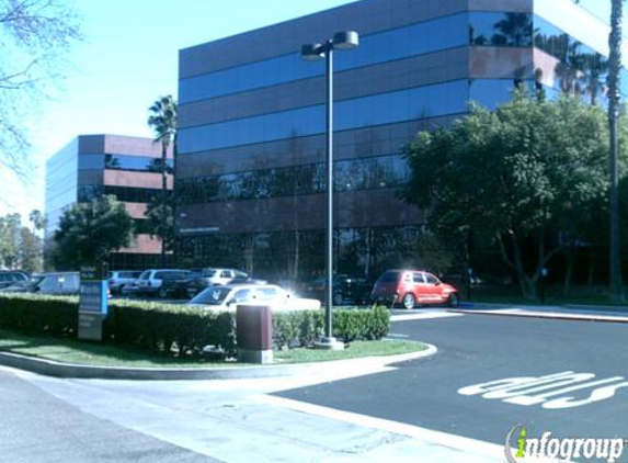 Access Offices - Seal Beach, CA